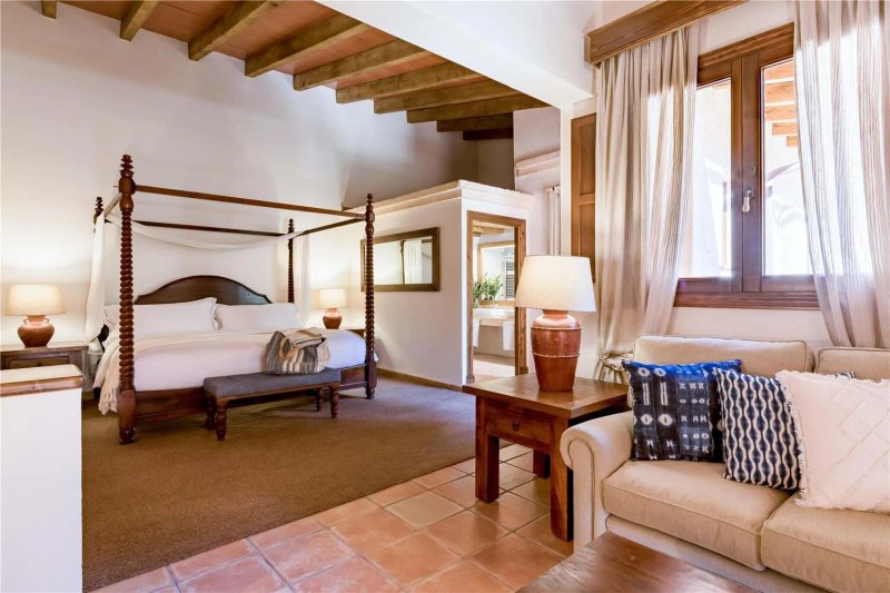 Finca Ratxó Hotel, member of Meliá Collection