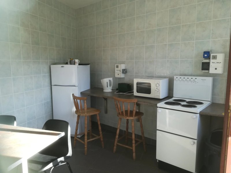 Glen of Aherlow Caravan & Camping Park
