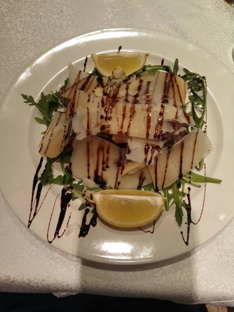 Trattoria Soverini