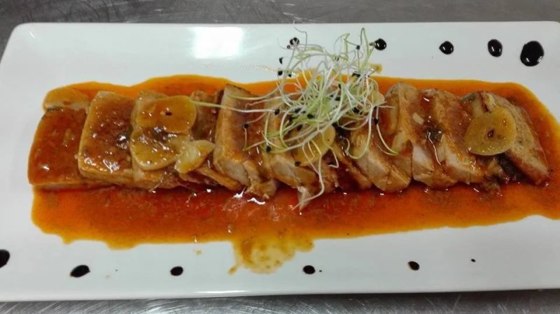 Restaurante Grill Tierra y Mar