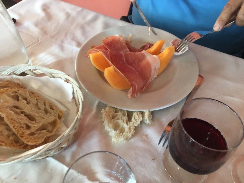 Arcimboldi Ristorante Pizzeria Take Away