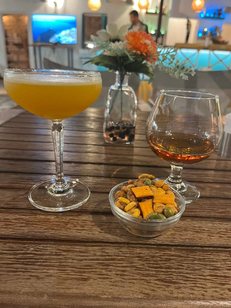 Olive's Garden