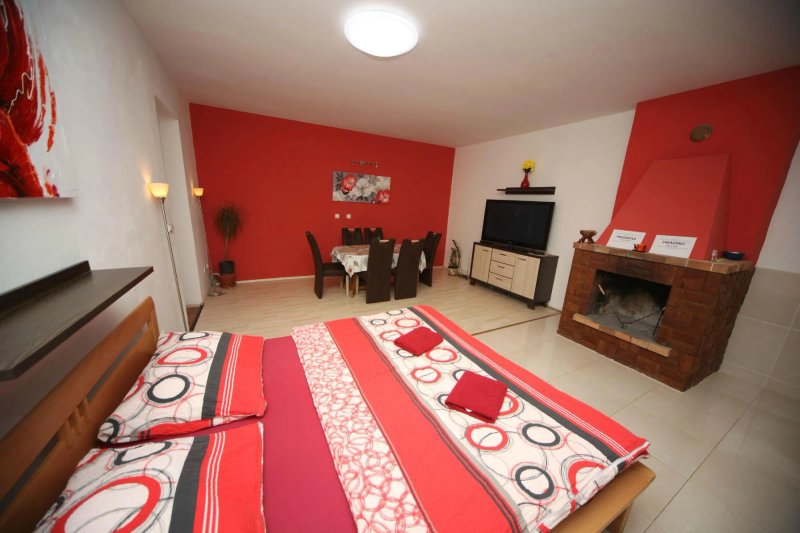 Hotel V Roklich