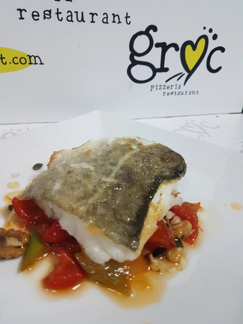 Groc Restaurant