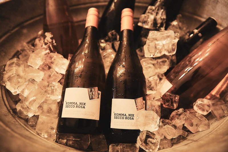 Altstadthotel Weinforum Franken