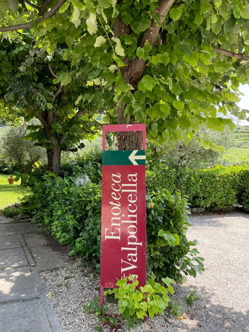 Enoteca Della Valpolicella