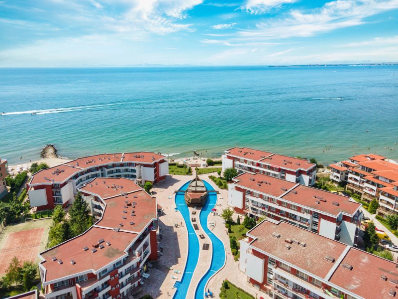 Privilege Fort Beach