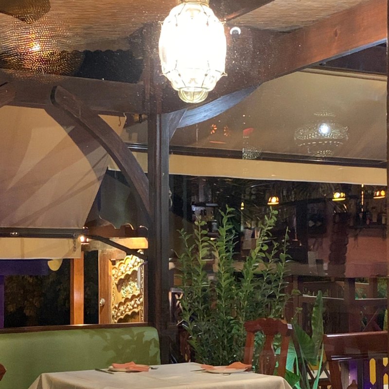 Jaipur Palace
