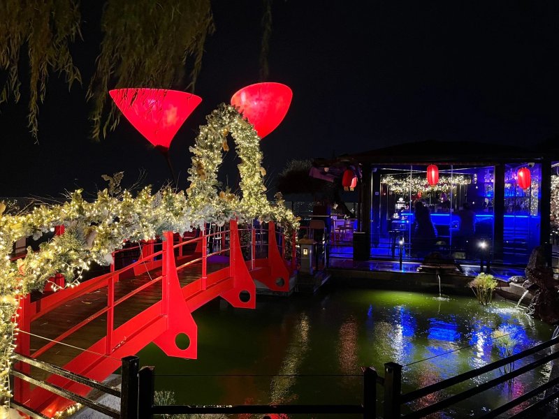 KOTUKI - Fusion Restaurant