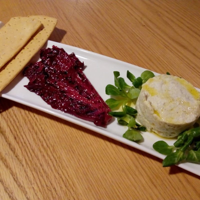 Il Vinattiere Osteria con Cucina