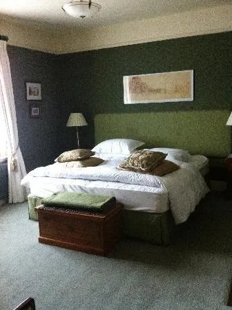 The Old Vicarage Dolfor