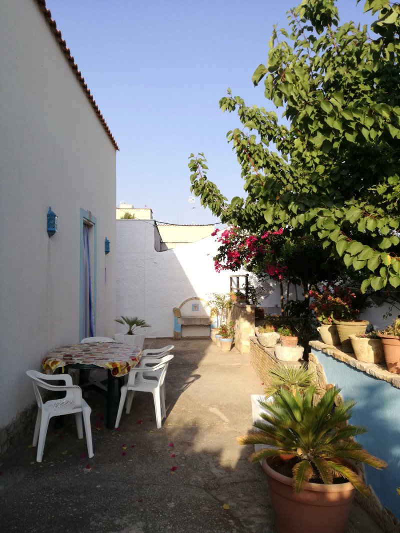 Bed & Breakfast Sole Azzurro