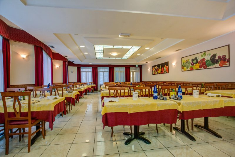 Hotel San Giorgio