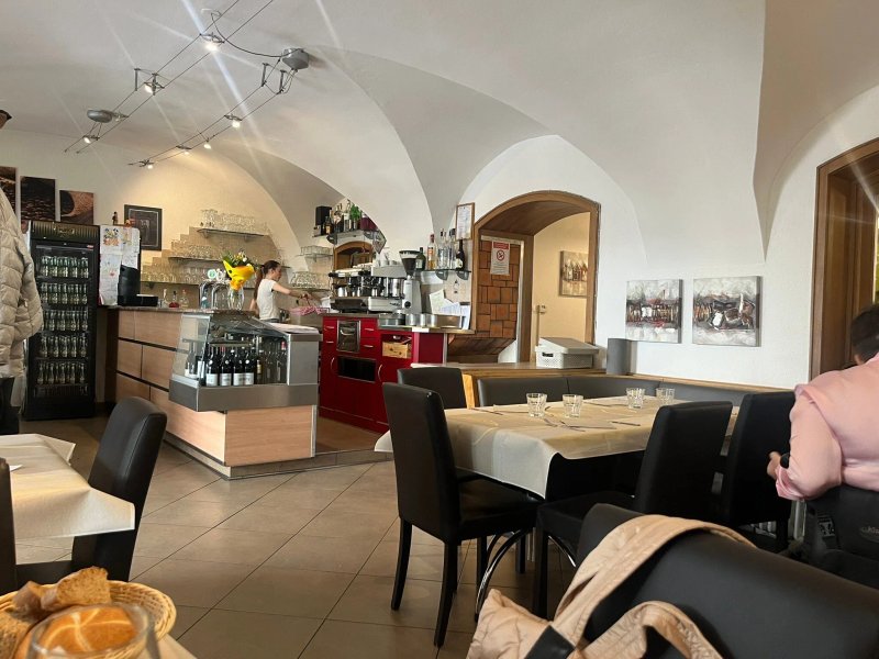 Bar Trattoria Mainardo