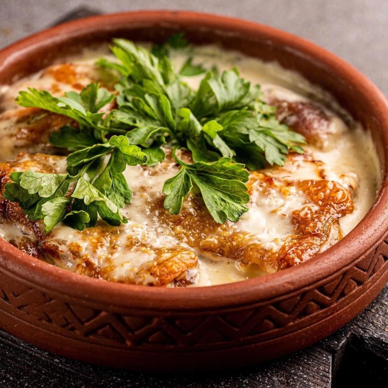 Khinkalnya Limassol