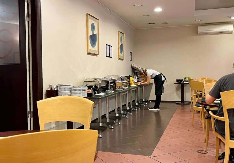 Rija Domus Hotel