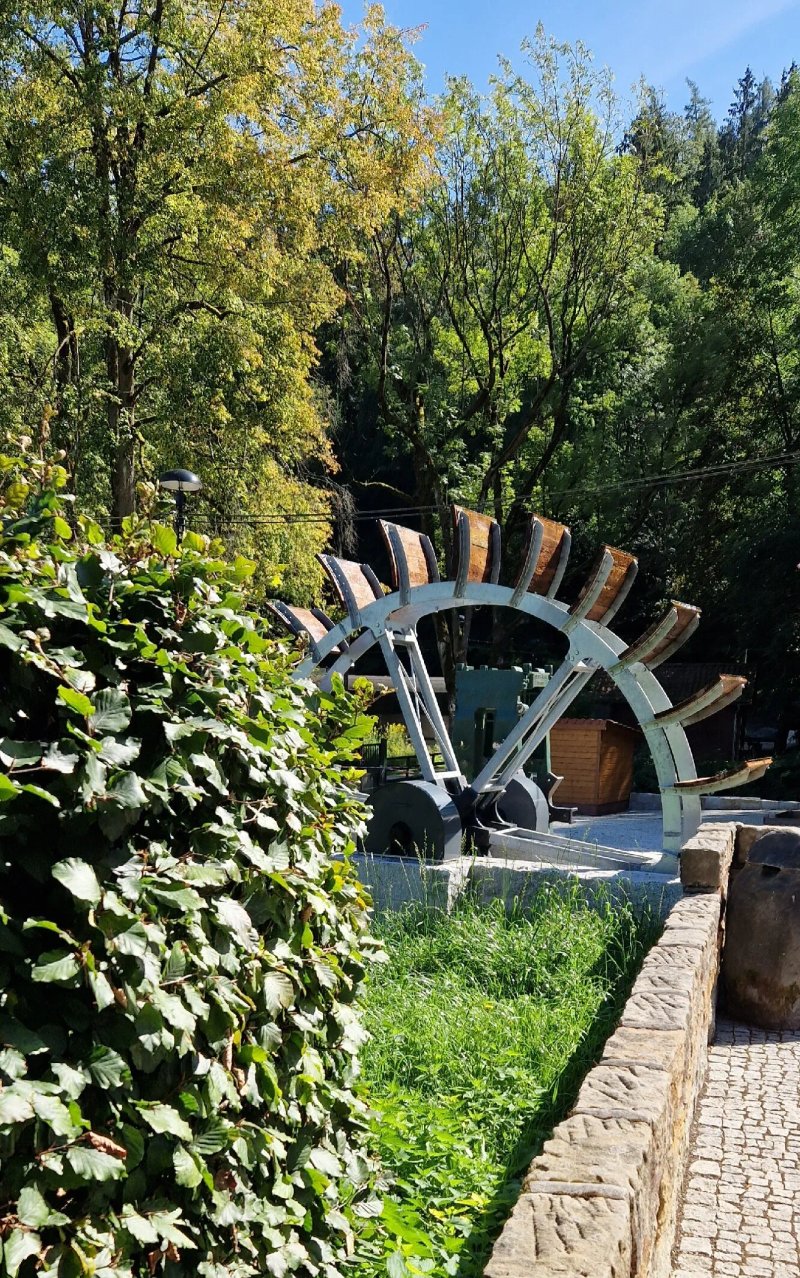 Restaurant Schortemuhle