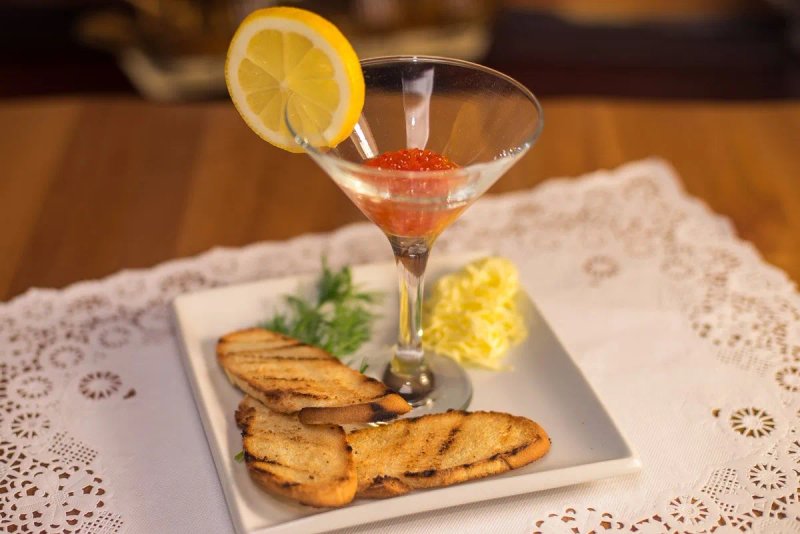 Admiral Restaurant