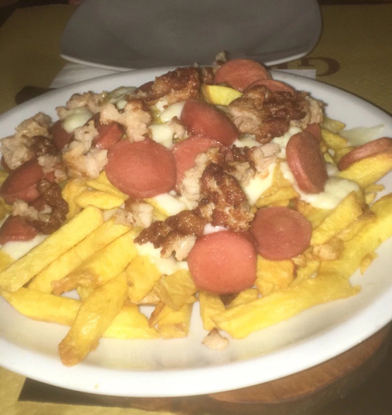 Griffin Pub & Grill
