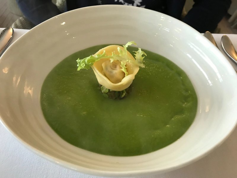 The Airds Hotel and Restaurant
