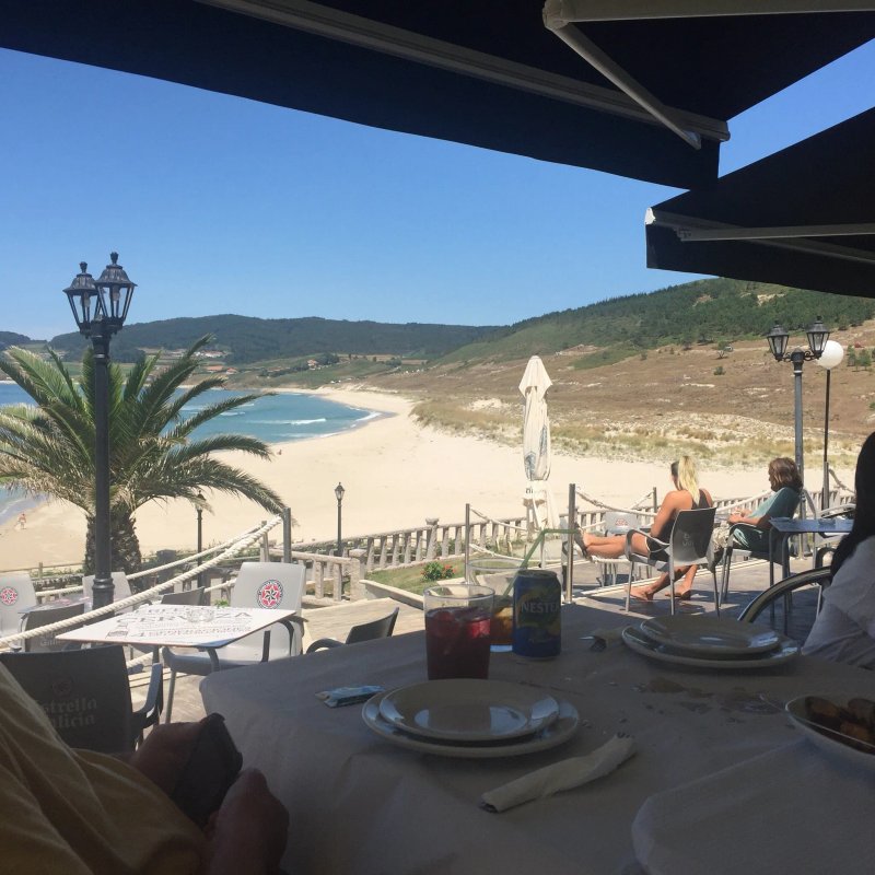 Bar Playa Lires