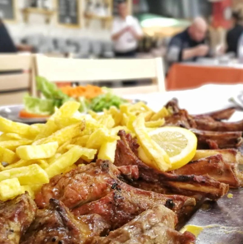 Restaurante Pinheiro