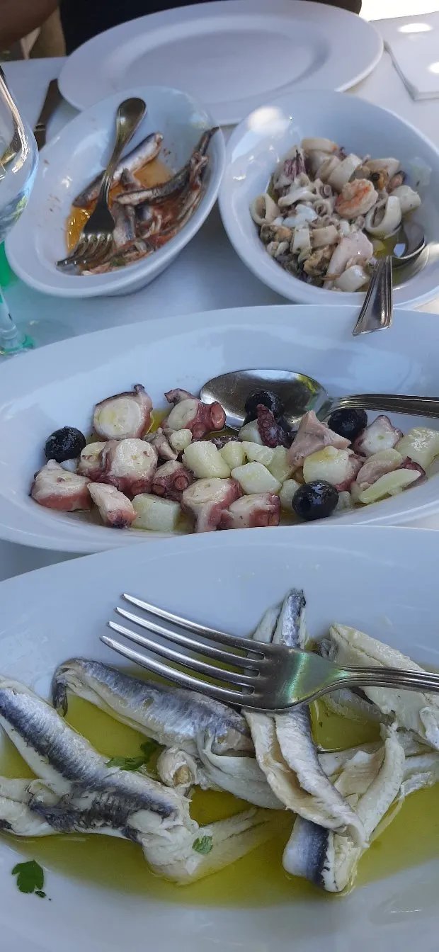 Ristorante Italia da Ernesto