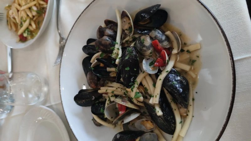 Ristorante Casale 900