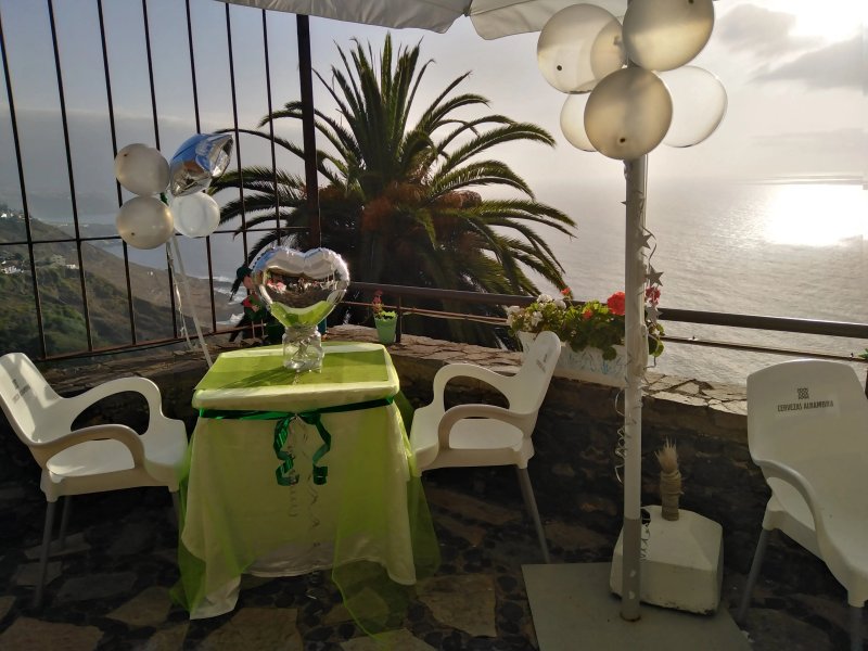 Cafeteria el delei te