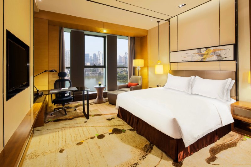 The Guest Room