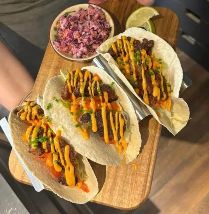 The Botanical Kitchen Deli/takeway