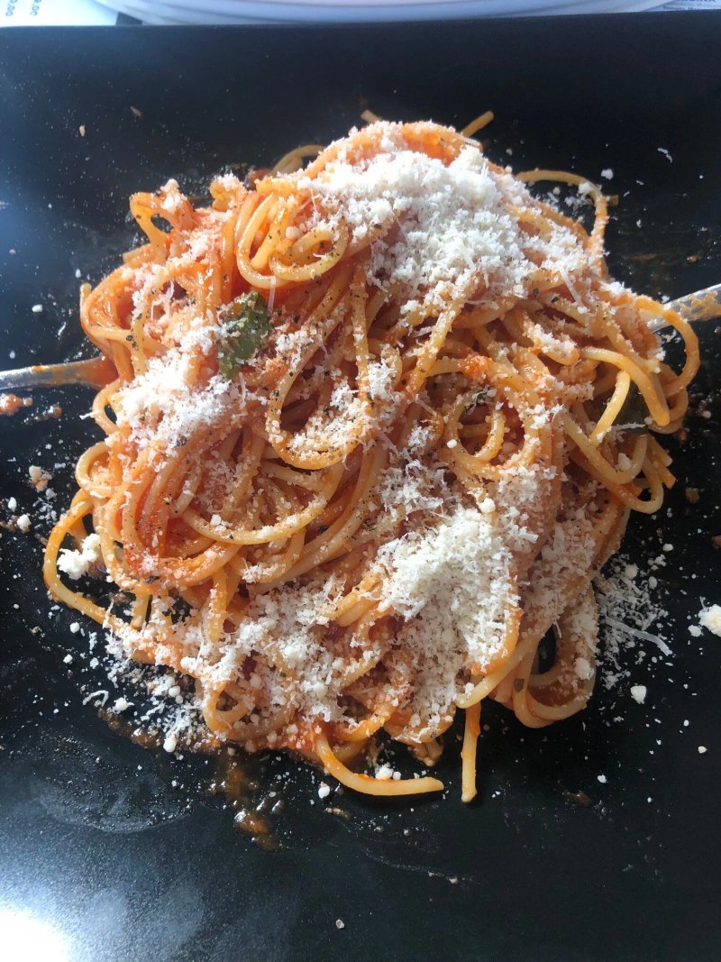 Ristorante Pizzeria Da Caltinu