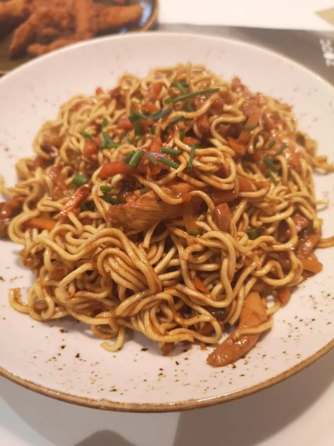 UDON Aqua