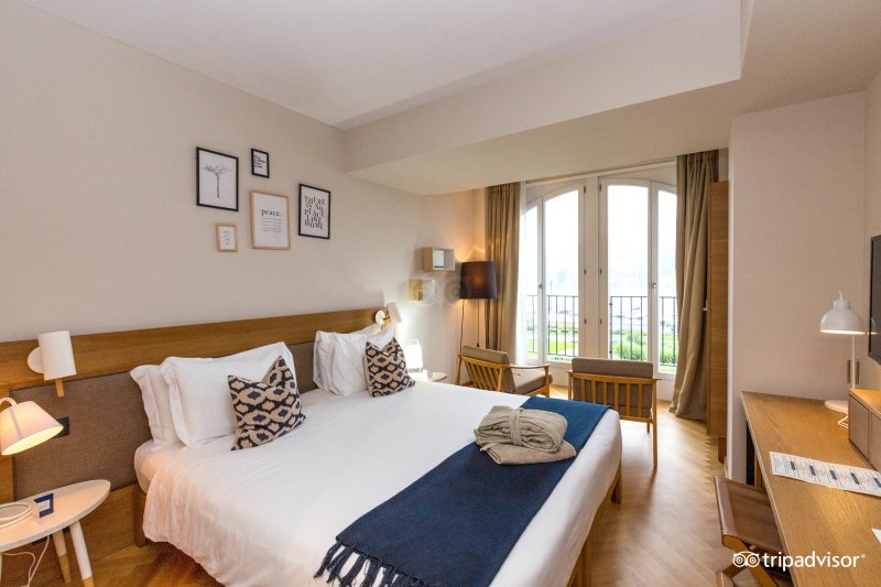 Hotel de Charme Laveno