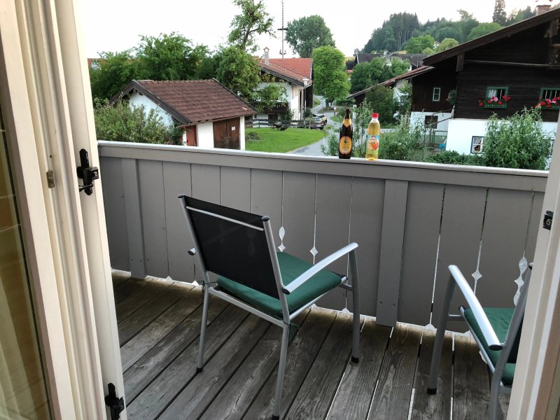 Hotel Garni Alpenblick