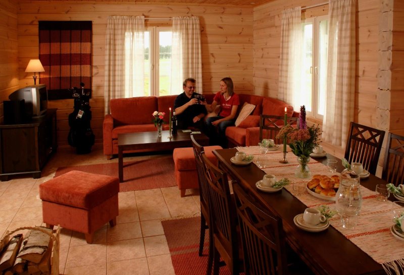 Hostel Lomakivi