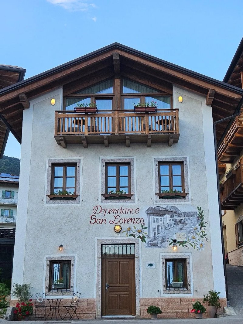 Hotel San Lorenzo