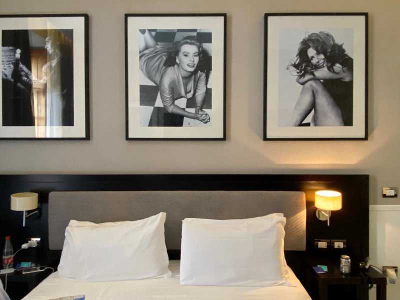 Nap Luxury Guest House