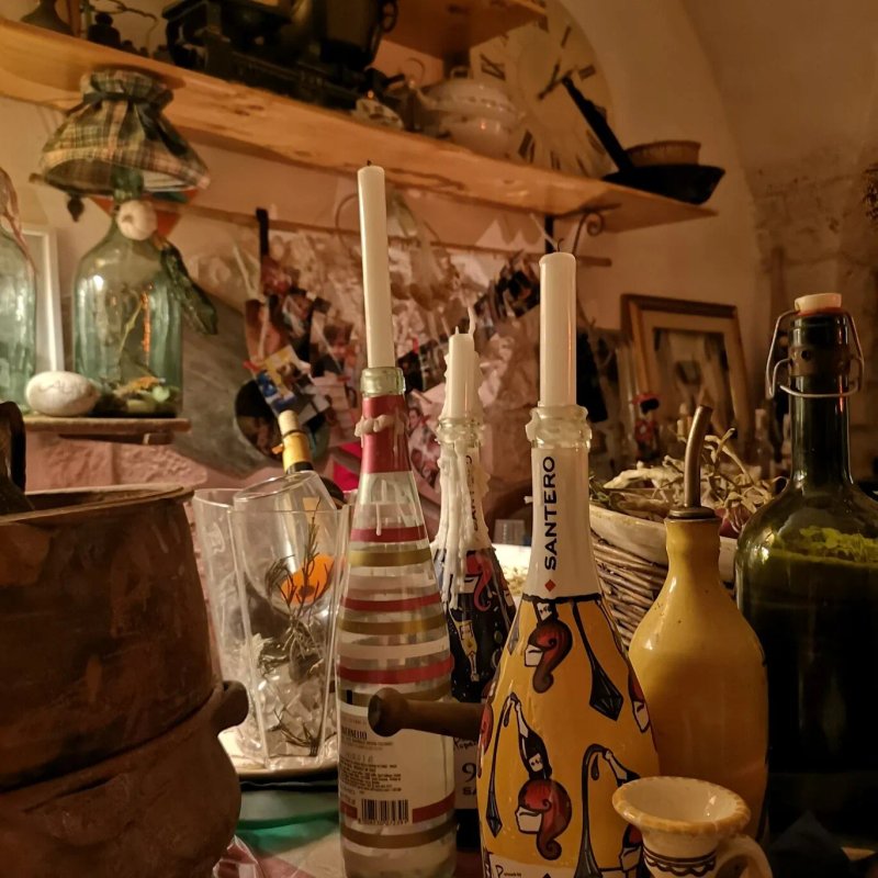 Calabria " La Tradizione"