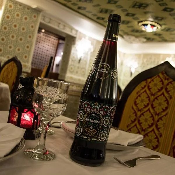 Maroc En Yvelines