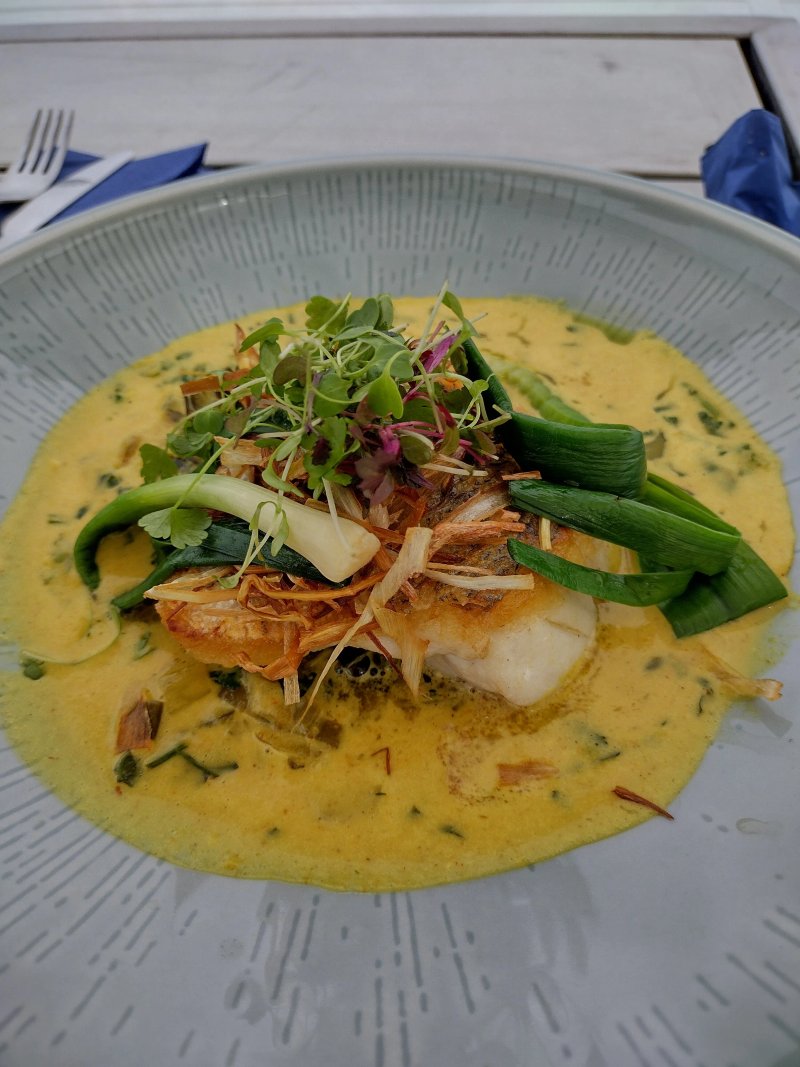 River Exe Cafe