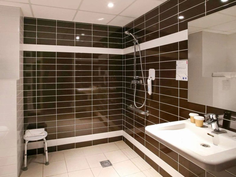 Ibis Budget Geneve Saint Genis Pouilly