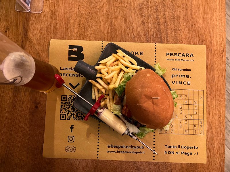 Bespoke CityPub