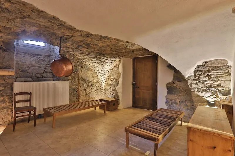 Spacious Villa Hohneck 15 pers 8ch large living room wifi sauna