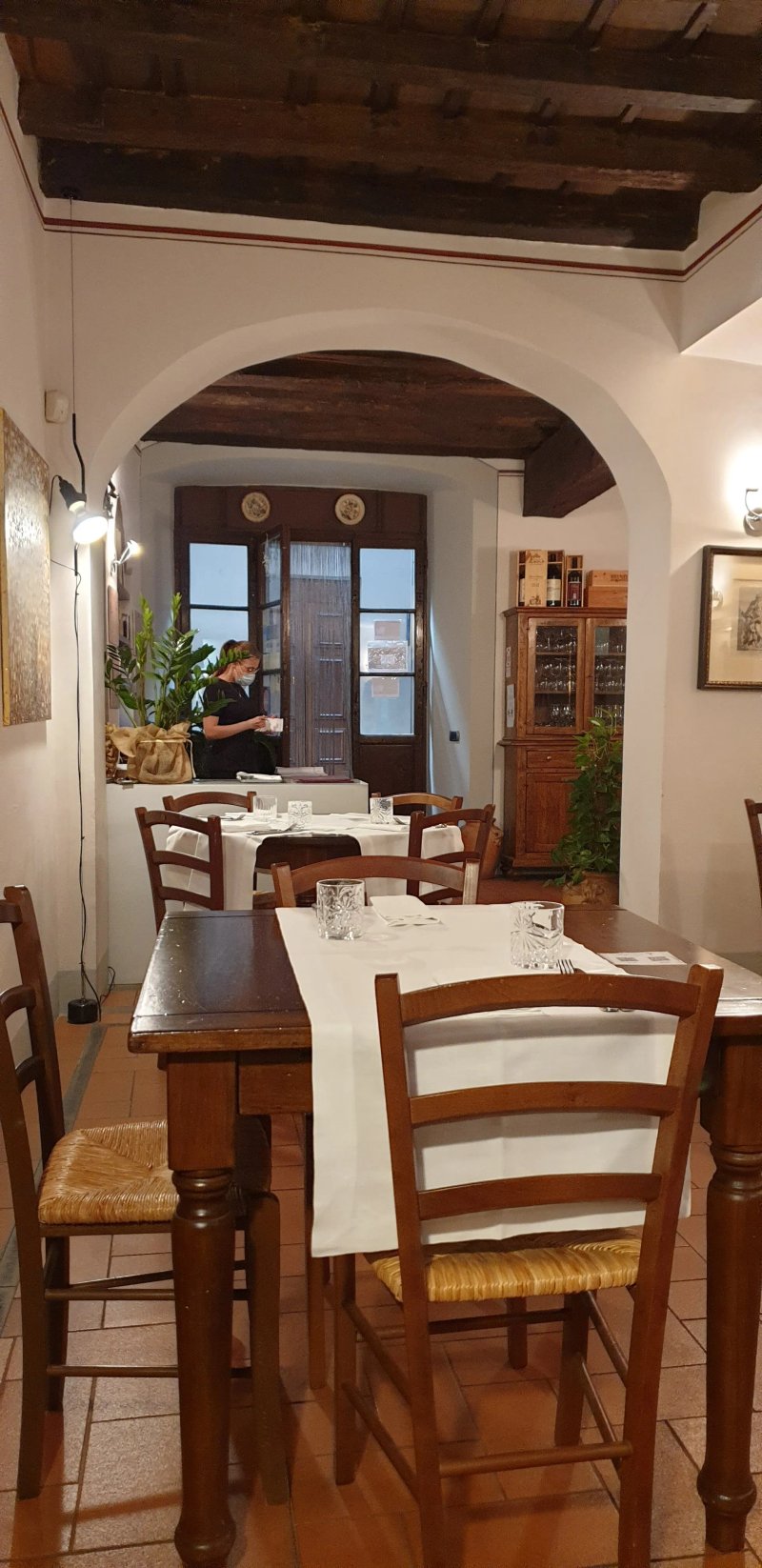 IL TIRABUSCIO'
