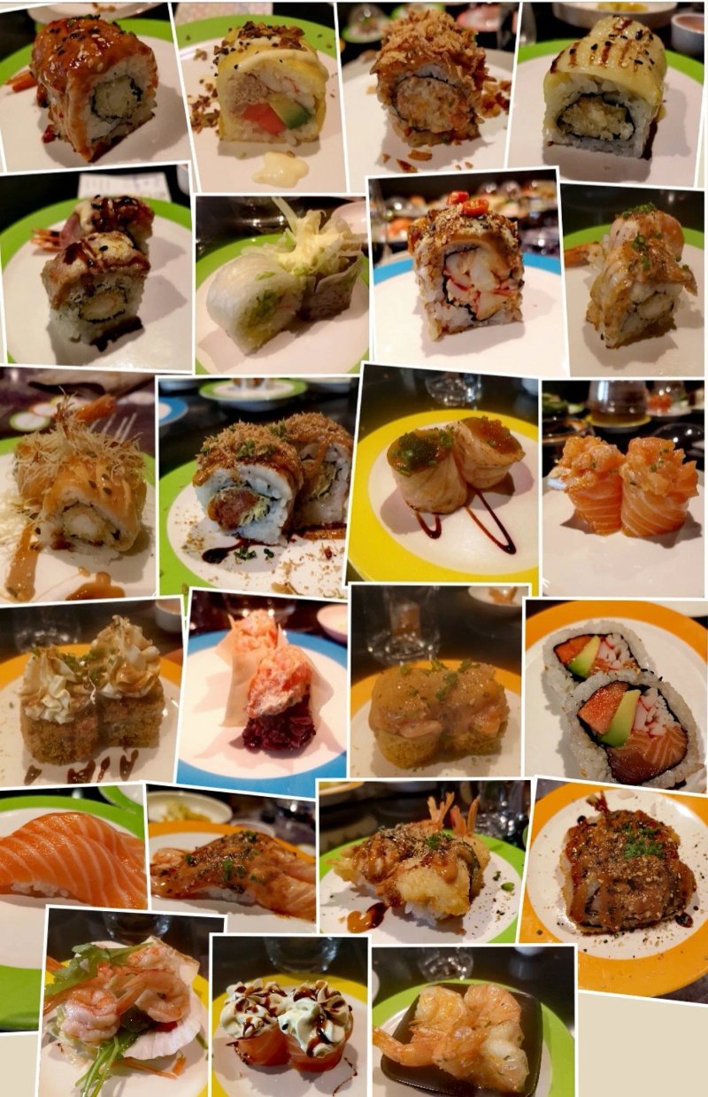 Iko Japanese Restaurant
