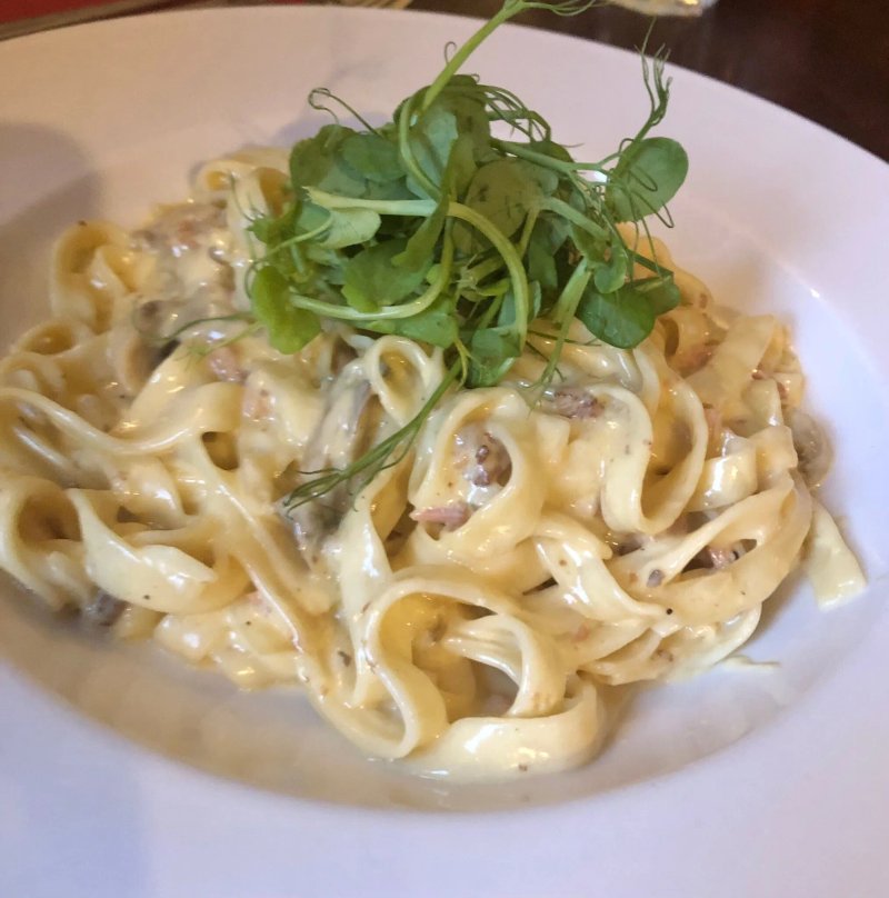 The Bay Horse Inn