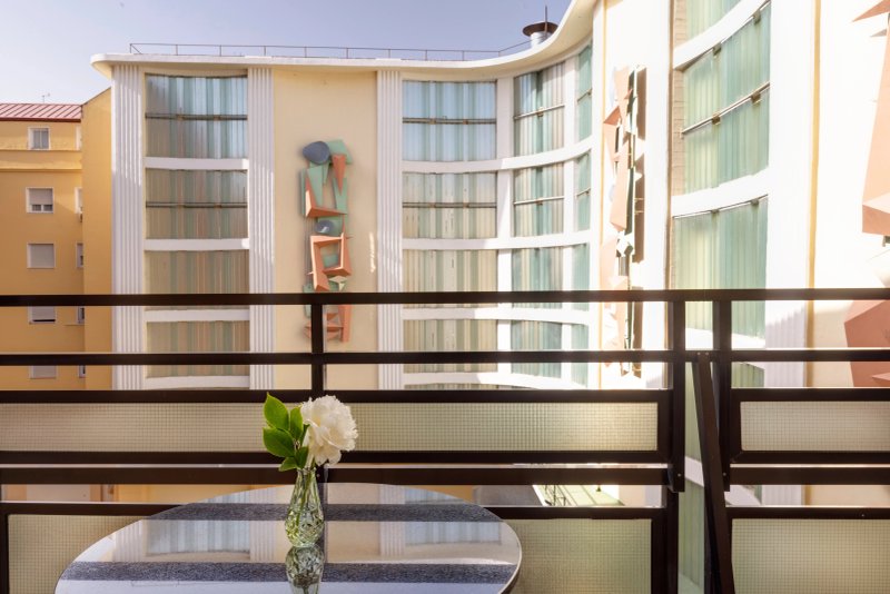 Intercontinental Madrid By IHG