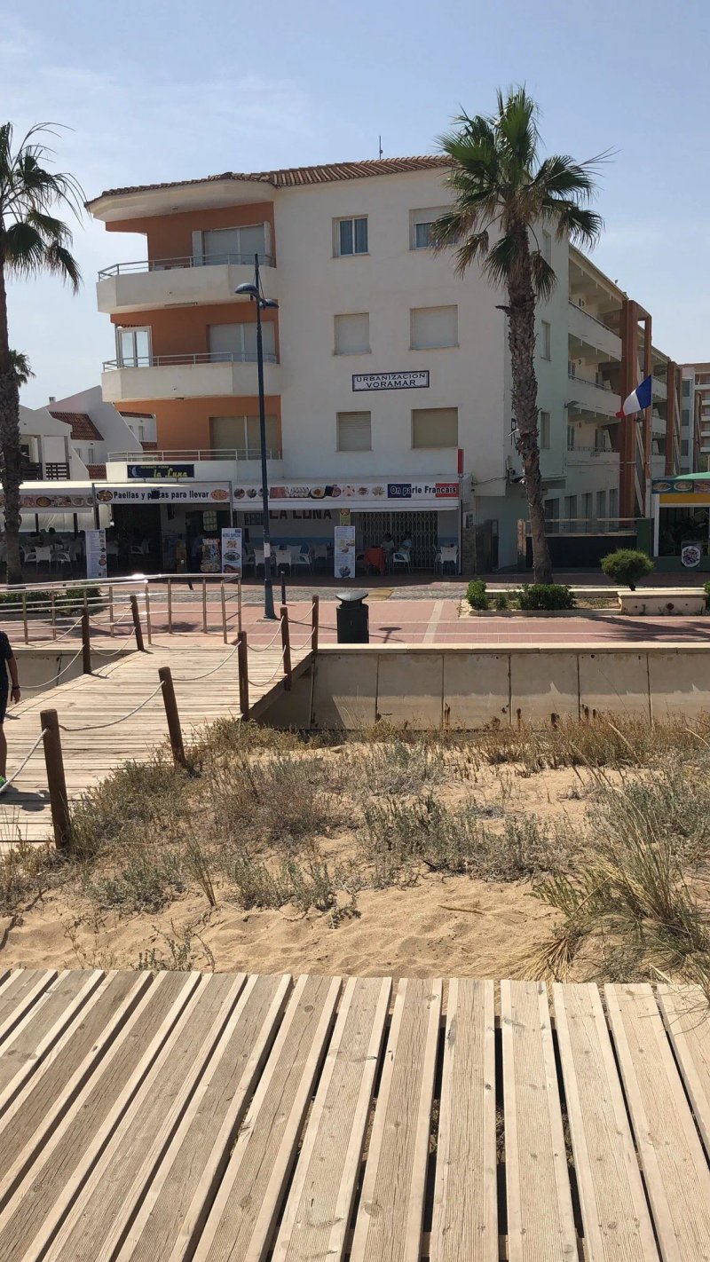 Estudios Voramar