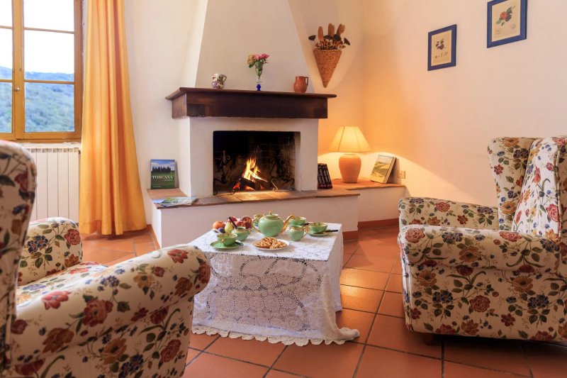 Agriturismo Fattoria Santo Stefano